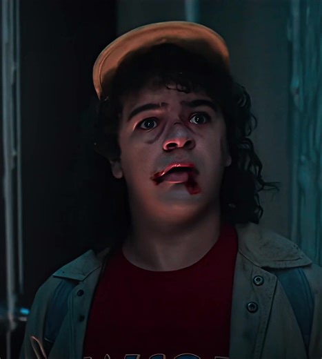 "Holy Friendship ❤️‍🩹" - Steve Harrington & Dustin Henderson Edit 'St...