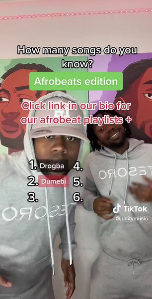 J-Unity on TikTok