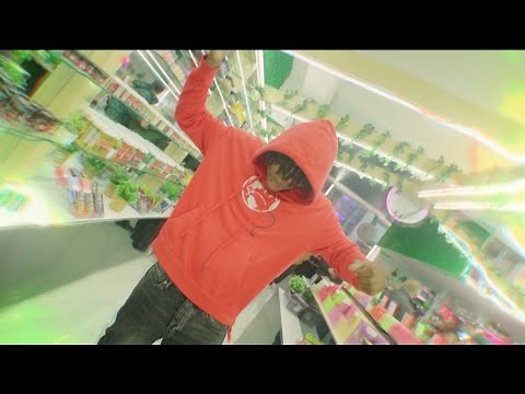 Montana99 - I Can't (Official Music Video) [Dir. ‪@RespectiveCollective‬]