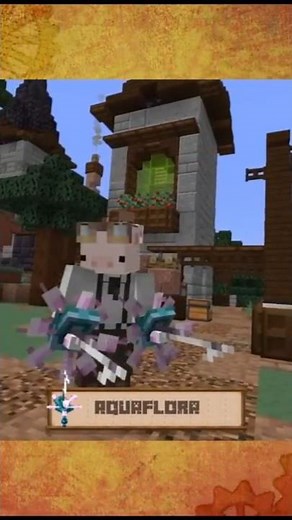 ARMAS MAGICAS de MINECRAFT #1 - Celestisynth MOD