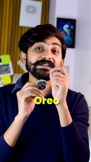 Oreo Color Filled ￼￼Campaign Exposed 😱😱 #shorts #ownway