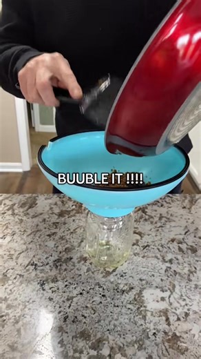 Do you have your BUUBLE yet? www.buuble.org #clever #cooking #recipes #cookwithme #grease #drains #Innovative #HolidayGift #groundbeef #groundturkey #bacon #tacos | Buuble