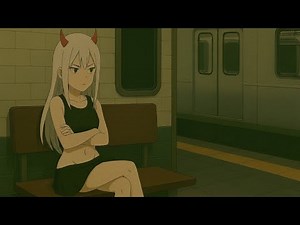 Manhunt (PS2) | Wrong side of the track | I can't wait for the train (Part 16)