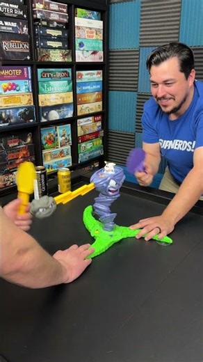 Cownado is some wacky fun 🤪