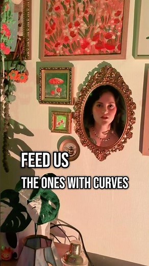 Thank you so much for streaming ‘Feed us your Girls’ so glad it’s finally reaching lots of people!!