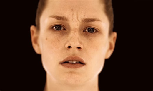 Hideo Kojima announces OD with Jordan Peele: 'It is a game... but it's at the same time a movie, but at the same time a new form of media'