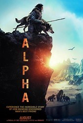 Alpha Reviews