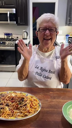 Savory Spaghetti Puttanesca Recipe