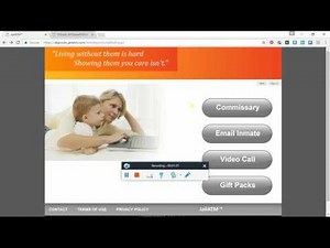 How To Set Up An Account On JailATM.com Jail ATM