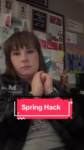 Extra Credit for All: A Teacher's Frustration
