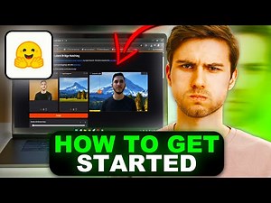 Hugging Face for Beginners: What It Is and How to Use Its Top AI Tools