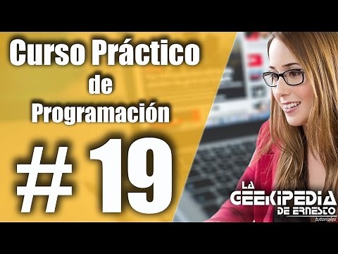 From-Scratch Programming Course | Graphical Interfaces (End of Course) #19