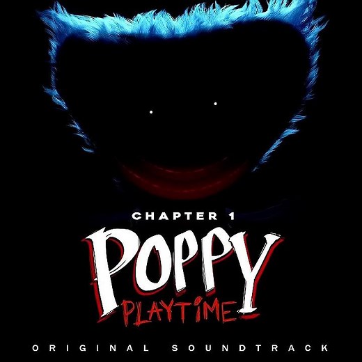 Poppy Playtime OST (11) - Poppy's Lullaby
