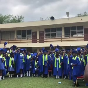 Akosombo International School | Completing your junior high school education is certainly an achievement that you should be proud of.We are confident that you'll continue... | Instagram