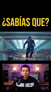 2K views · 1K reactions | ¿Por qué Taskmaster no puede copiar a Deadpool aunque imite a todos los Vengadores? “Este video ofrece un análisis educativo y una interpretación personal de escenas de cine. El material mostrado se usa únicamente con fines informativos, de comentario y aprendizaje. Algunos datos son curiosidades o puntos de vista que no representan información oficial.” #marvel #ucm #curiosidades #viral #cine | Leyendas Y Misterios | Facebook