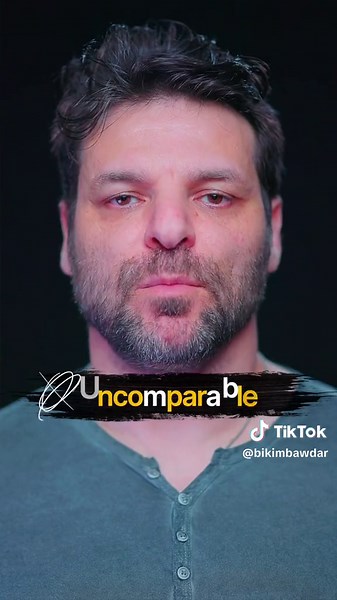 The Difference Between Incomparable and Uncomparable