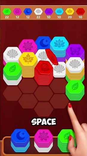 Do You Love Satisfying Puzzle Games?
