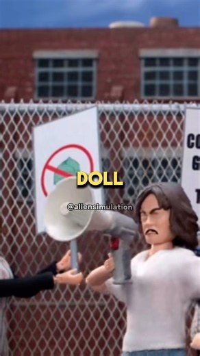 You Will NOT See This Coming - Robot Chicken Short Edit