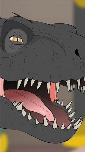 Jurassic World - Indoraptor’s Insane Song