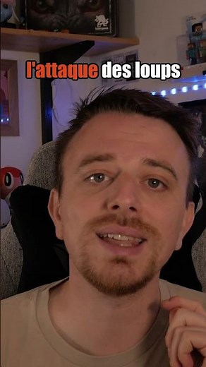 7 nouveaux rôles Loup Garou ajoutés dans Wolfy