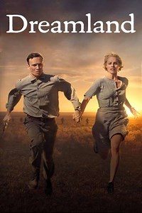 Dreamland (2020) - Movie