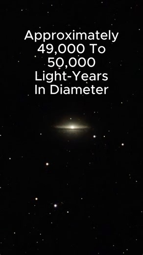 Capturing The Sombrero Galaxy With My Telescope