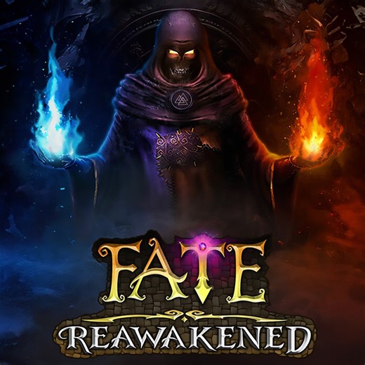 Fate: Reawakened