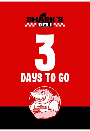 The Philly Shark Sandwich: A Deli Delight