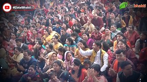 973K views · 100K reactions | गाड़ी में बिठा ले रे बाबा | Krishna Bhajan 2023 !! Pujya Jaya Kishori Ji | Khatu Shyam Bhajan !! Totalbhakti #jayakishori #jayakishoribhajan #bhajan #totalbhakti #jayakishoriji #JayaKishoriJi #जयाकिशोरी #MotivationalSpeaker #NaniBaiKaMayara #spiritualwisdom #kishorijikebhajan #kishoriji #jayaji #krishnabhajan #khatubabakebhbajan #khatushyambhajan | Totalbhakti | Facebook