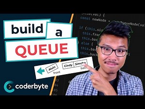 Introduction to the Queue Data Structure