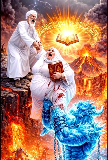 🕋 ALLAH POWER #egzonibrahimi#ramadan #eid2026 #faith#islamicreminder #muftimenk