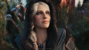 Witcher 4 tech demo running at 60FPS on base PS5, CD Projekt confirms