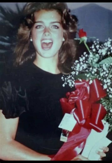 1983 Prom Night Memories with Keaton Gray