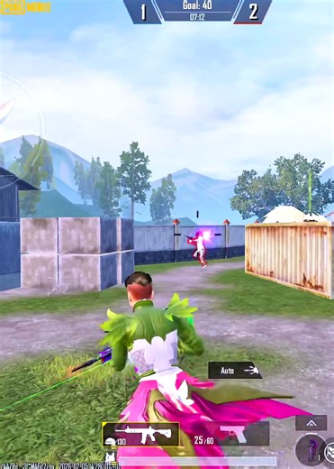 Mastering Fast Movement in PUBG Mobile