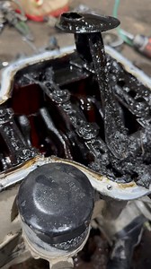 175K views · 1.4K reactions | Toyota Wish 1ZZ engine +50 liner | Газан машин засвар үйлчилгээ | Facebook