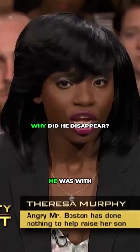 2.8K views · 11 reactions | He Stopped Visiting—But Why? 樂 #shorts #courtdrama #pregnancy #relationshipdrama #mystery #courtroom #familyissues #unexpected #truth #emotions #drama #questions #answers | DNA Test News | Facebook