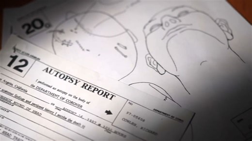 4.1K views · 121 reactions | Who could have done this to Ricky? And why? Find out on a new Dateline, tonight at 9/8c on NBC. | Dateline NBC | Facebook