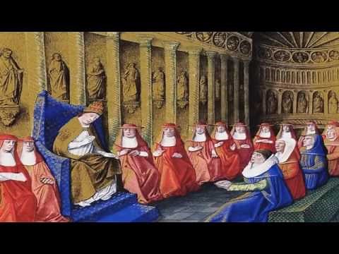 Catholic Church: History and Doctrine Exposed