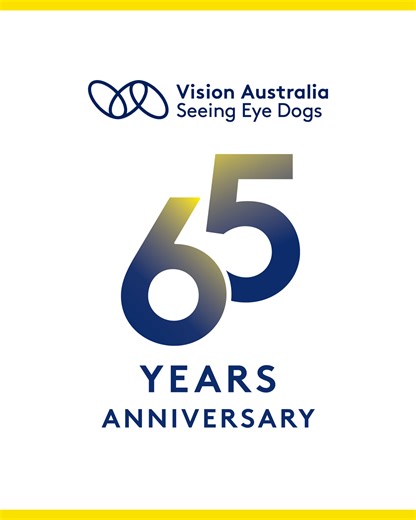 Today is International Guide Dog Day, a day to celebrate the incredible work that dog guides do with their handlers, and the effort that goes into training these dogs to be the best of the best. We thought there was no better day than today to take a look back at Seeing Eye Dogs' 65 years of history in Australia, starting with some incredibly rare footage from our origins as the Lady Nell Seeing Eye Dog School, through to the present day. To learn more about us, visit https://sed.visionaustralia
