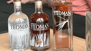 What's Brewing: Perlick Distillery