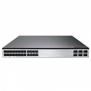 [Hot Item] S6730-H24X6C-TV2 02354NGS 10G SFP Network Ethernet switch with 24*10ge SFP  Ports, 6*40ge Qsfp28 Ports