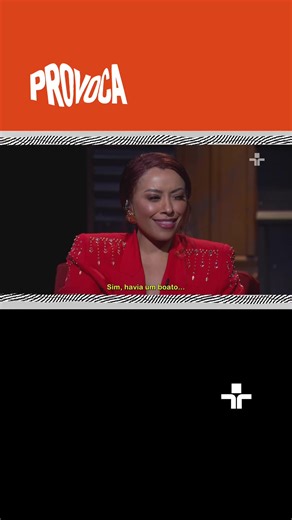 A atriz e cantora Kat Graham esteve no Provoca na última terça-feira, 30 de dezembro, e comentou especulações que circularam na internet apontando-a como uma mulher trans. Graham afirmou que não haveria motivo para esconder sua identidade de gênero e disse que, se fosse o caso, seria “a garota mais fora do armário possível”. 📺 Para assistir à íntegra, acesse o canal do Provoca no YouTube. Com apresentação de Marcelo Tas, os episódios inéditos vão ao ar às terças-feiras, às 22h, na TV Cultura e 