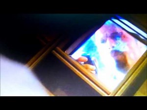 Firefly: Ariel - Mal Confronts Jayne.