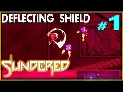 #1 SUNDERED 🌞 First Shrine | Complete Full Gameplay Walkthrough No Commentary HD