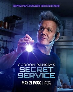 Gordon Ramsays Secret Service - Serie de TV - Cine.com