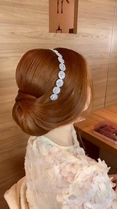 79K views · 883 reactions | Step-by-Step Guide to Achieving a Romantic Updo | Creative Inspiration For You | Facebook