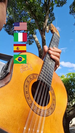 Tocando Violão: 3 Solos Fáceis de Viola e Moda de Viola