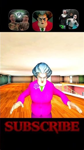 EvilnunMaze”the twins”scary teacher 3d” sad moment “#shorts #viral #sad #horror #scary #granny #fyp