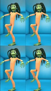 7. "Alien Motion Remix 👽🚀 #Shorts" #aliendance #funny #alienremix