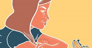 Actors Should Know CDs Get Nervous Too